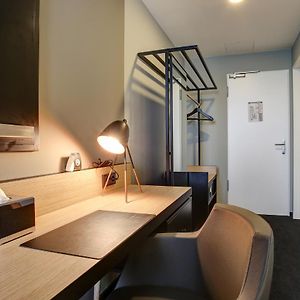 Comfort Zimmer mit Kingsize-Bett im Nebengebäude