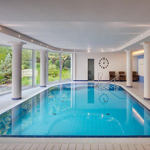 Spa&Wellness Hotel Olympia Marienbad