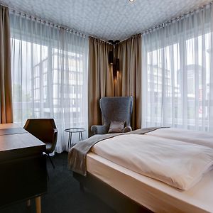 Standard Doppelzimmer im Nebengebäude