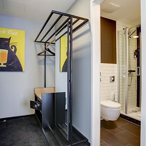 Standard Einzelzimmer im Nebengebäude